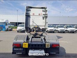 IVECO TRATTORE STRADALE IVECO STRALIS 460 LNG METANO