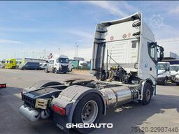 IVECO TRATTORE STRADALE IVECO STRALIS 460 LNG METANO