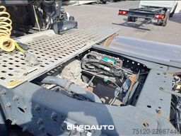 IVECO TRATTORE STRADALE IVECO STRALIS 460 LNG METANO