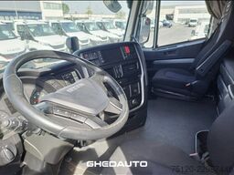 IVECO TRATTORE STRADALE IVECO STRALIS 460 LNG METANO
