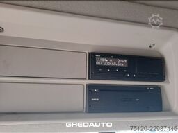 IVECO TRATTORE STRADALE IVECO STRALIS 460 LNG METANO