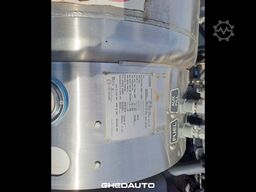 IVECO TRATTORE STRADALE IVECO STRALIS 460 LNG METANO