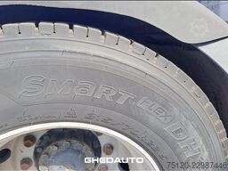 IVECO TRATTORE STRADALE IVECO STRALIS 460 LNG METANO