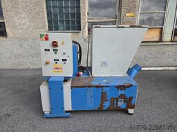 COMAFER MAC 600S 11KW