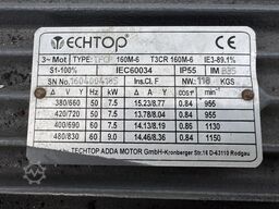 Pfeiffer DUO 250 A