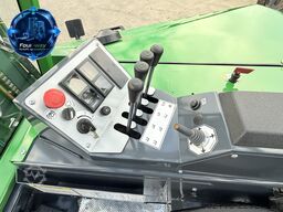 Combilift CB4000 GAS TRIPLEX 6540 FREE LIFT