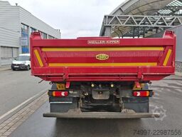 IVECO ML180E320 / Automatik / Meiller