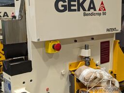 GEKA Bendicrop 50