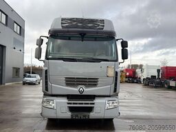 Renault Premium 450 (BOITE MANUELLE / MANUALGEARBOX)