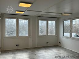  DUO Bürocontainer 20FT DUO Anlage