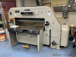 Polar Mohr 145 EL