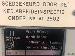 Polar Mohr 145 EL