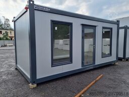 Omega Container Standard