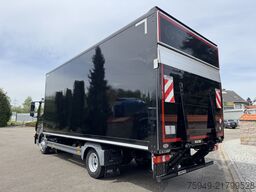 Mercedes-Benz Atego 816 L Koffer 6,06m LBW Klima, Luft