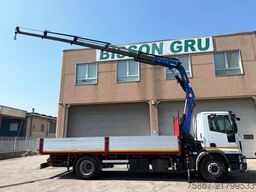 Iveco EUROCARGO 180E25