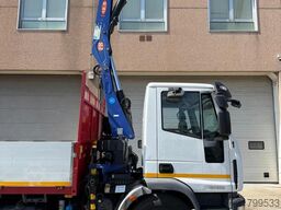 Iveco EUROCARGO 180E25