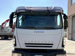 Iveco EUROCARGO 180E25