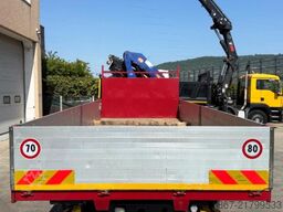 Iveco EUROCARGO 180E25