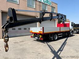 Iveco EUROCARGO 180E25