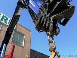 Iveco EUROCARGO 180E25