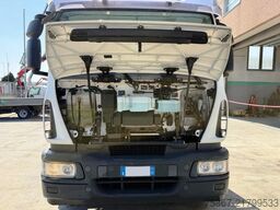 Iveco EUROCARGO 180E25