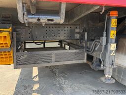 Iveco EUROCARGO 180E25