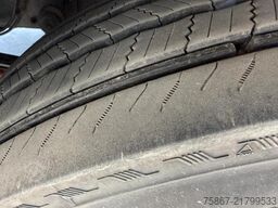 Iveco EUROCARGO 180E25