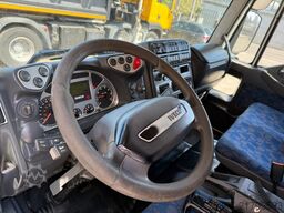 Iveco EUROCARGO 180E25