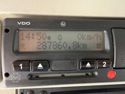 Iveco EUROCARGO 180E25