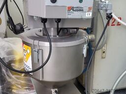 Amboss + Langbein Oberteil F 10L