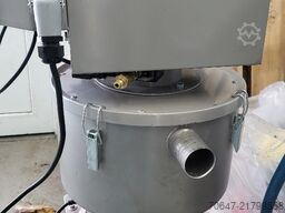Amboss + Langbein Oberteil F 10L