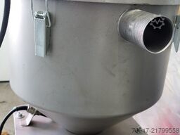 Amboss + Langbein Oberteil F 10L