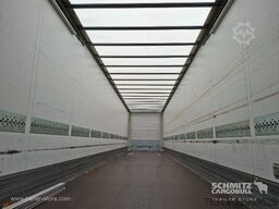 Schmitz Cargobull Trockenfrachtkoffer Standard Rolltor