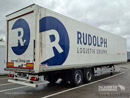 Schmitz Cargobull Trockenfrachtkoffer Standard Rolltor