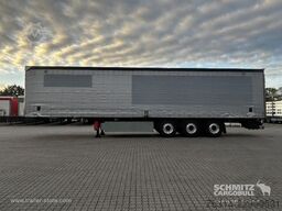 Schmitz Cargobull Curtainsider Standard Getränke