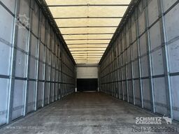 Schmitz Cargobull Curtainsider Standard Getränke