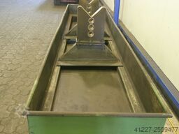 Gieseking mit Wasserkühlung