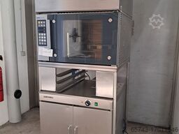 Miwe CUBE AIR