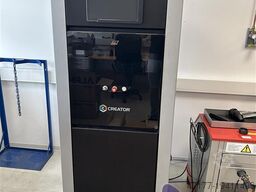 Coherent (Orlas) Creator RA