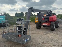 Manitou ATJ 200
