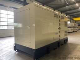 Doosan DP180LB - 710 kVA Surplus Genset - DPX-19857-4