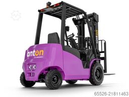 AntOn CBH 2.5 / V1 ZT330 ISS ZH1
