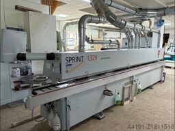 Holz-Her Sprint 1329 Performance