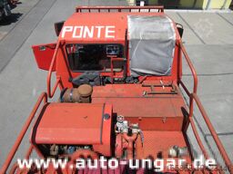 Brimont PM ETR Feuerwehr 4x4x4 AHK verwindbarer