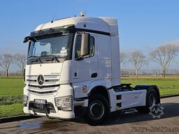 MERCEDES-BENZ ACTROS 1848 LS MP5,Tipp hydt