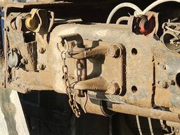 SCANIA P114.380 6X4 PALFINGER