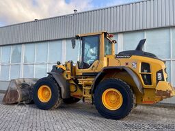 Volvo L 60 H (ONLY 5667H)