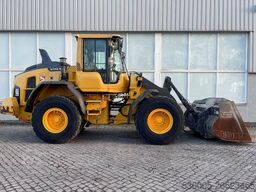 Volvo L 60 H (ONLY 5667H)