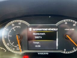 Volvo L 60 H (ONLY 5667H)