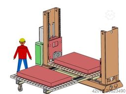 HEDIN WERKZEUGTEILER FÜR PRESSWERKZEUG